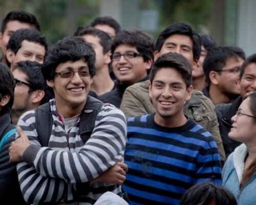 Requisitos de admisión 2026 para postular a la Universidad de Chile