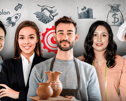 Sectores económicos que están creciendo en Chile en 2026 y dónde puede entrar una pyme