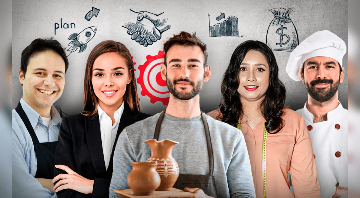 Sectores económicos que están creciendo en Chile en 2026 y dónde puede entrar una pyme